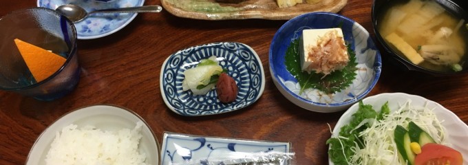 やまだ別館