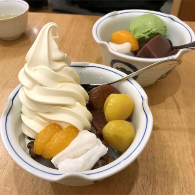 みはし アトレ上野店 東上野 上野駅 和菓子