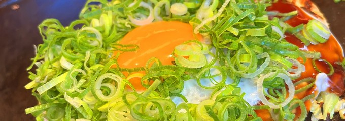 鶴橋風月 阿倍野ごちそうビル店