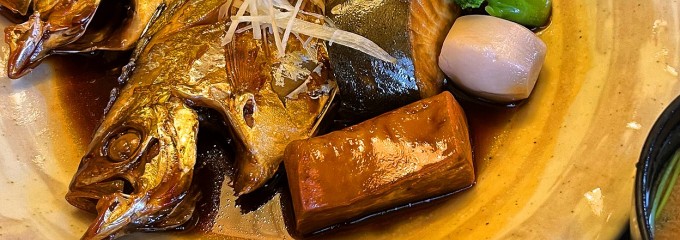 和風レストラン木曾岬