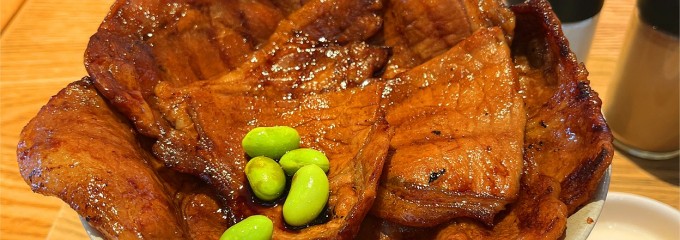 豚丼ポルコ 江別店