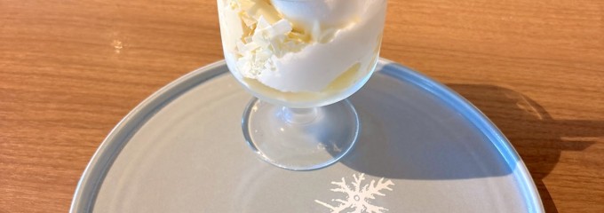 チョコレートラウンジオックスフォード