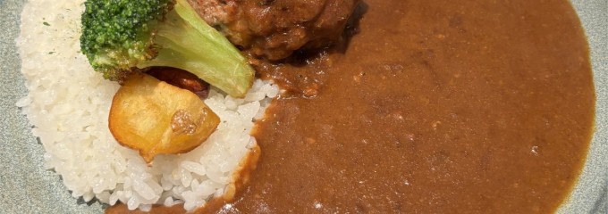 E-itou Curry（エイトカリィ）