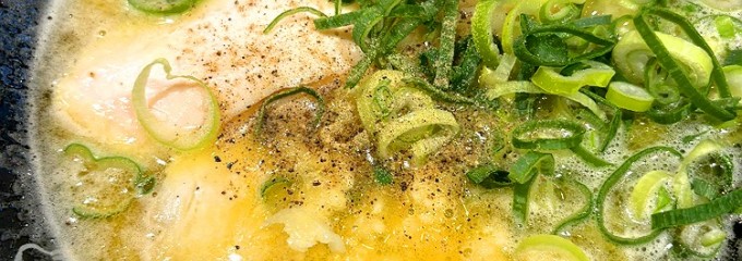 ラー麺ずんどう屋 八王子中野店