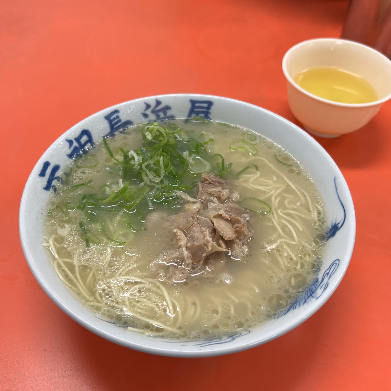 有限会社元祖長浜屋(長浜・港/ラーメン) | ホットペッパーグルメ