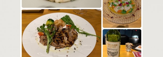 リストランテ イル・ジャルディーノ(Ristorante il GIARDINO)