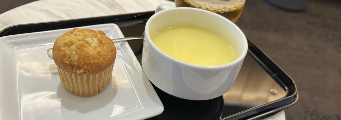 ANA SUITE LOUNGE