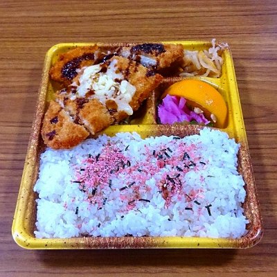 お弁当 どんどん 宮脇店 掛川 焼津 御前崎 掛川 弁当 おにぎり