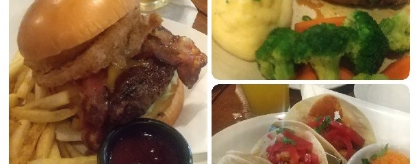 TGIフライデーズ 東京ドームシティー店