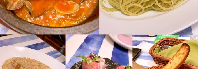 パッパパスタ 港南台店