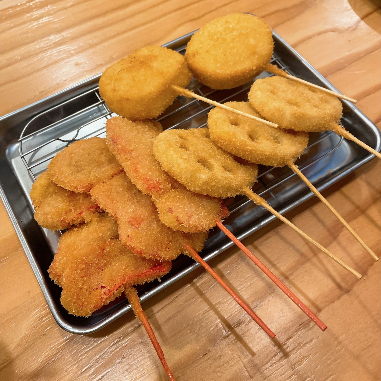串カツ田中 泉中央店(泉中央駅/居酒屋)＜ネット予約可