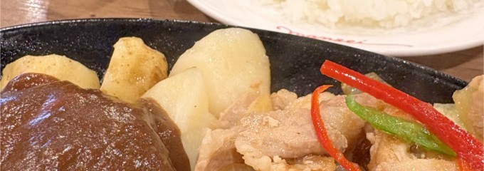 肉の万世 神田駅前店
