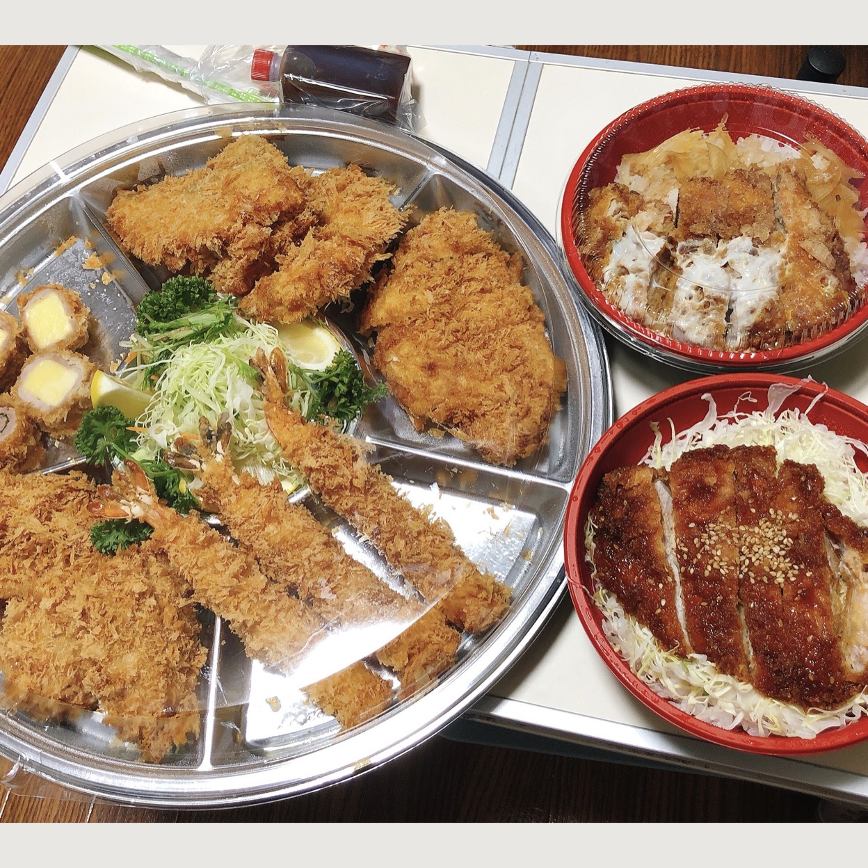 かつべえ利府店(利府/洋食) | ホットペッパーグルメ