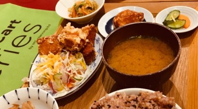 グローカルカフェ 東池袋駅 カフェ