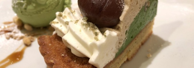 神楽坂 茶寮 武蔵小杉東急スクエア店
