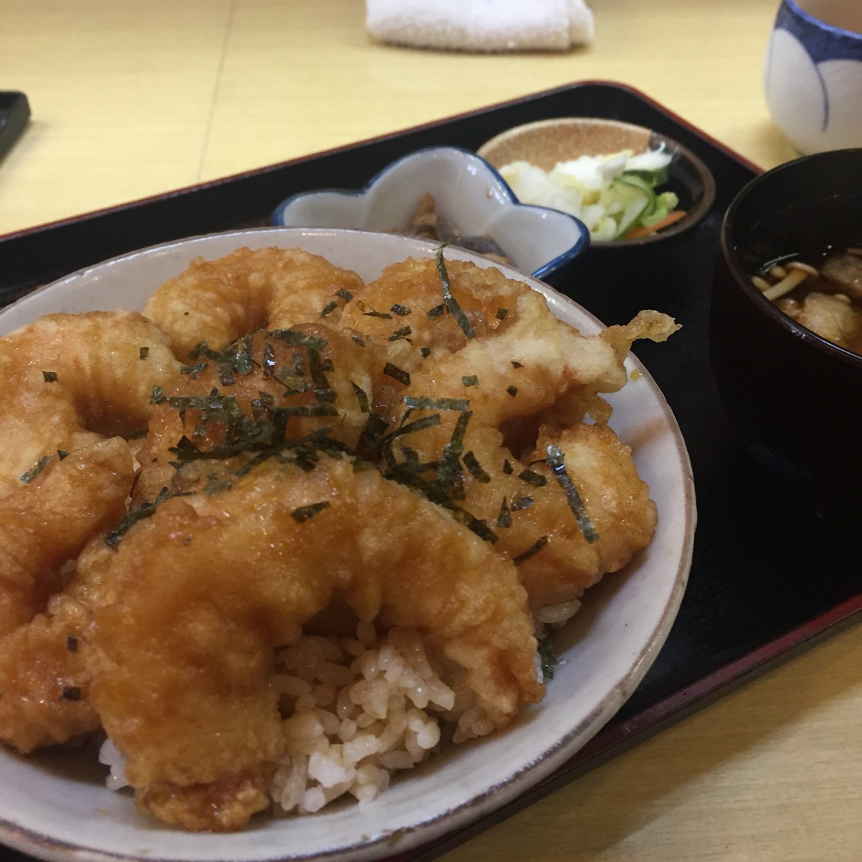 天ぷら てんちゃん(名古屋市緑区/和食) | ホットペッパーグルメ