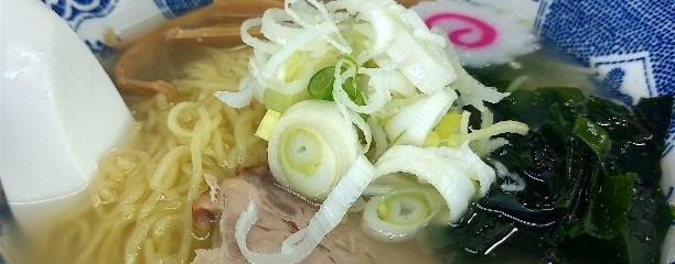 東武ラーメン