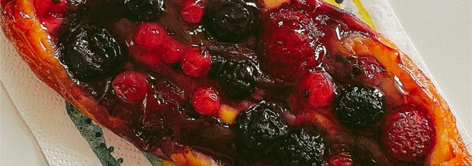 BRUNO BREAD(ブルーノブレッド)