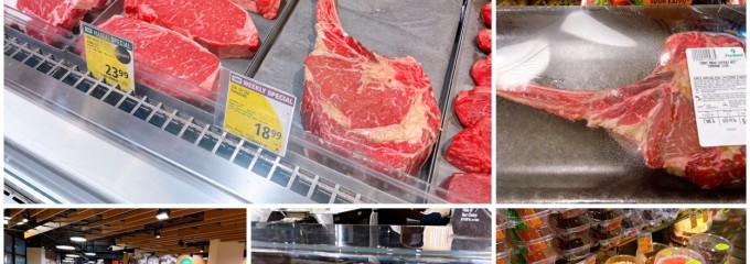 Foodland Farms Ala Moana