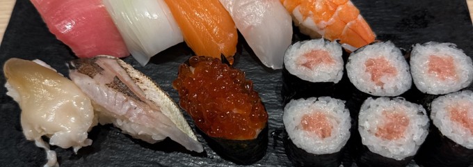 すし松 エキアプレミエ和光市駅店