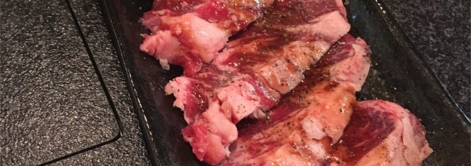 焼肉市場森下精肉店 本店