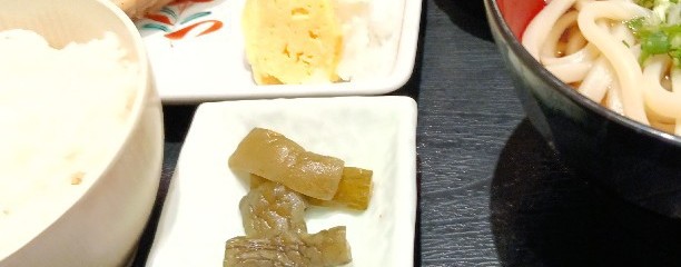 豊洲魚河岸なかよ食堂