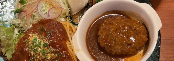 ビストロサンマルシェ