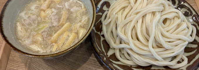武蔵野うどん蔵内 埼大通り店