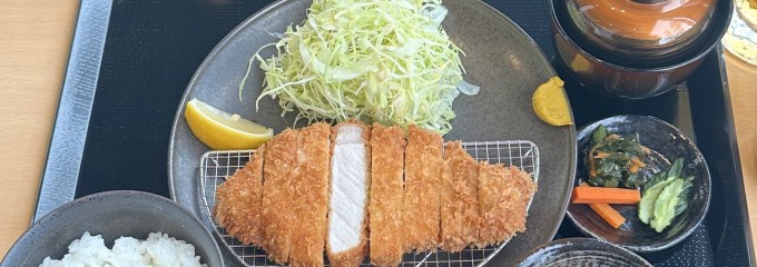 とんかつ 多古良