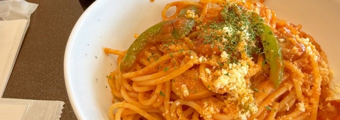 カフェ・ド・クリエ WonderGOO川越