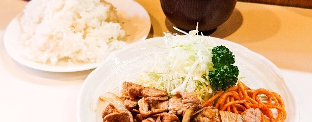 キッチン南海　上井草店