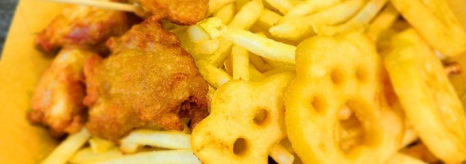 野生の王国群馬サファリパーク