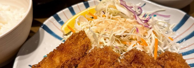 やよい軒 京阪守口店