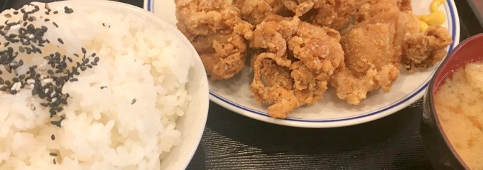 さくら食堂