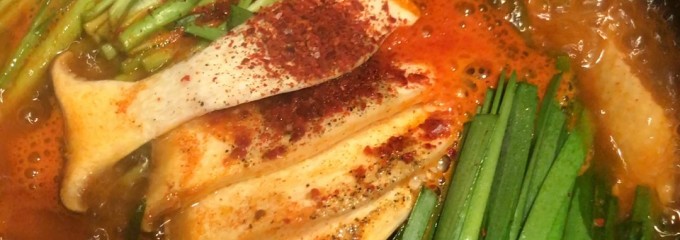 コリアン屋台 POCHA