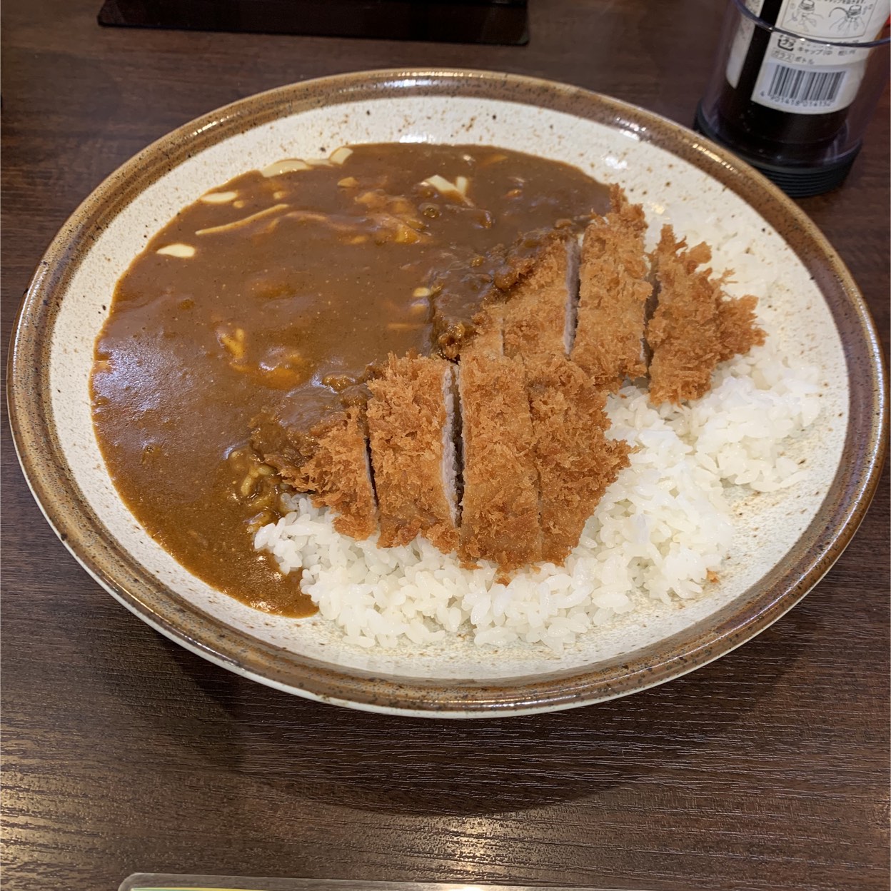 カレーハウスCoCo壱番屋勝川店(勝川/洋食) | ホットペッパーグルメ