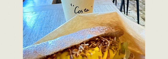 ボンダイ コーヒー サンドウィッチーズ