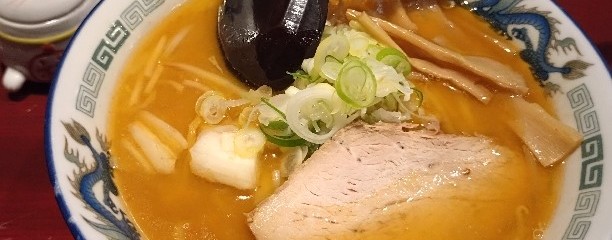 札幌らーめん大心 札幌本店