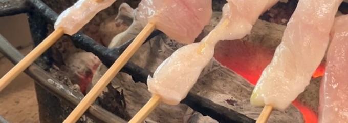 ひな鳥山