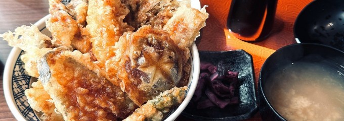 市場場外がってん食堂 大島屋 浦和西堀店