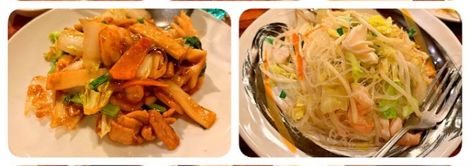 海鮮餃子 帆船 プレナ幕張店