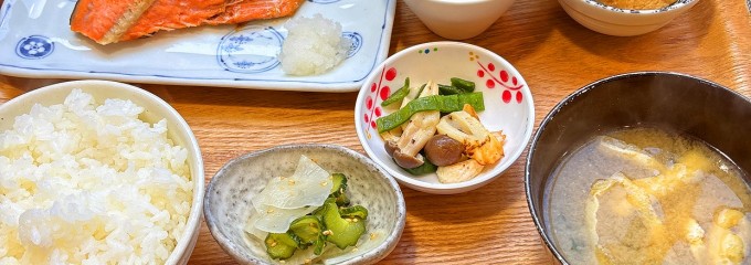 ２階食廊~o-to-ha~