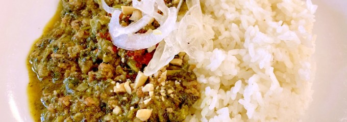 JICA東京食堂 Oasis