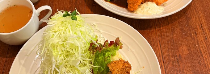 洋食ますだ