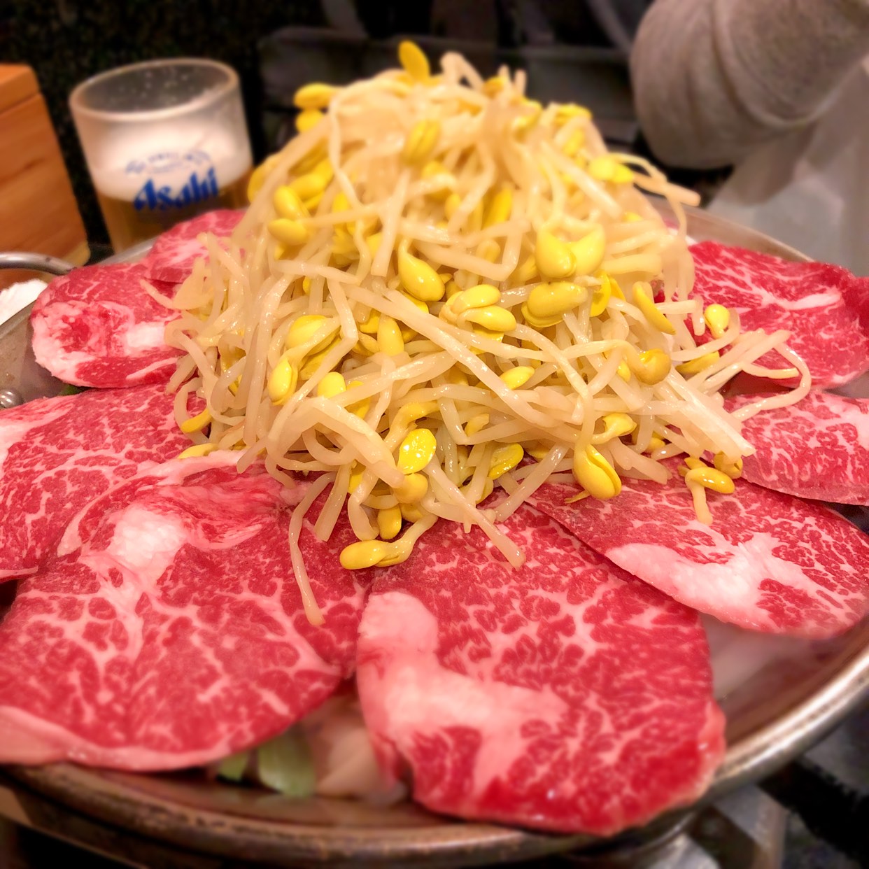 兆治 (心斎橋、なんば/大阪難波/ちりとり鍋・てっちゃん鍋)