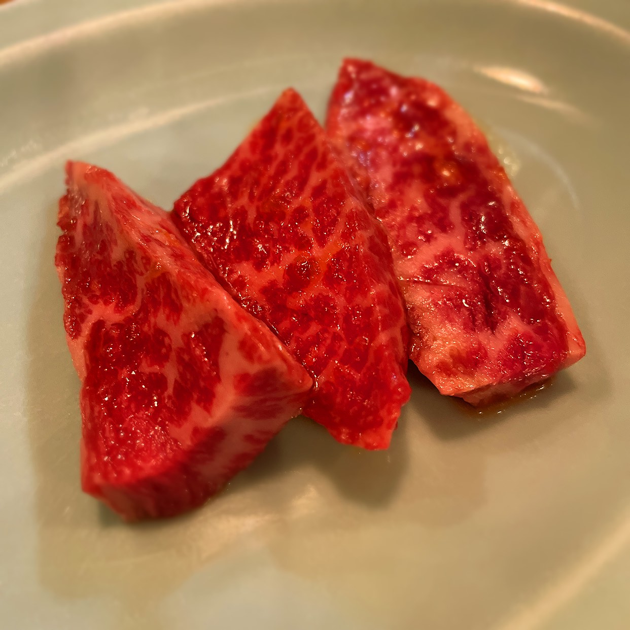 ホルモン 焼肉 やまと