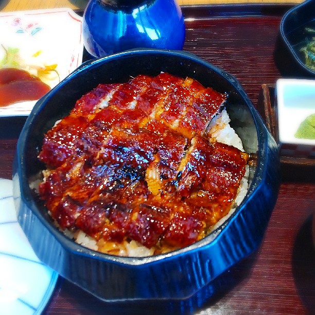 ひつまぶし 名古屋 備長 東京スカイツリータウン ソラマチ店(東京