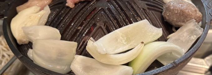 札幌成吉思汗「しろくま」 札幌本店