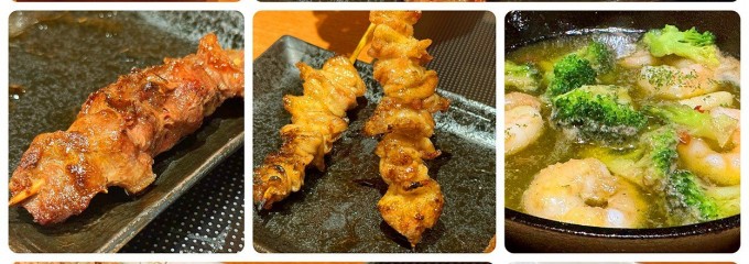 とり彦 郡山本店