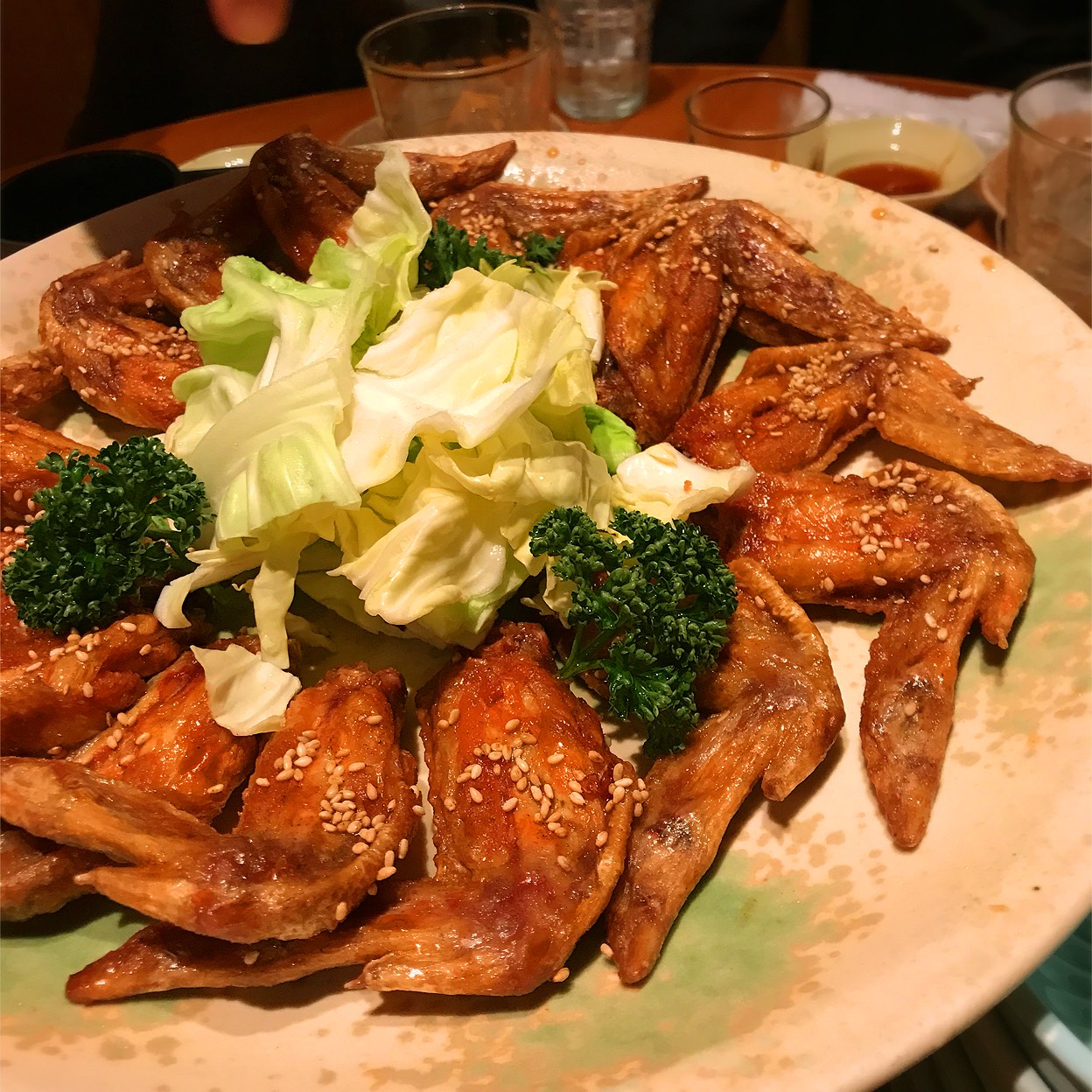 鳥良 川崎チネチッタ通り店 川崎区 川崎 焼鳥 串焼 鳥料理